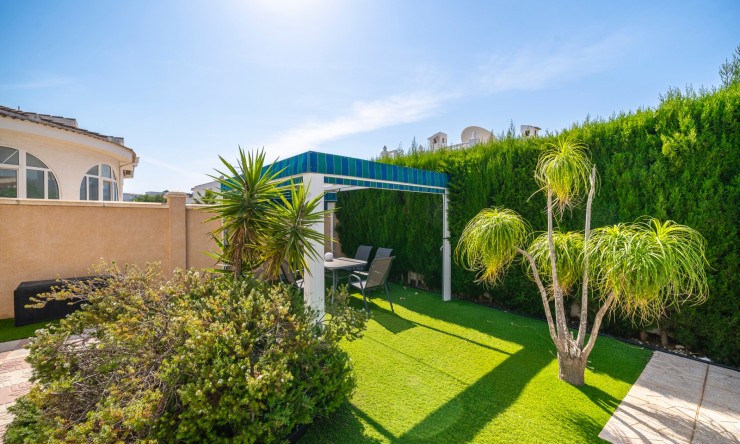 Re-Sale - Detached Villa - Ciudad Quesada - Ciudad Quesada - Town