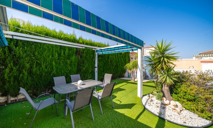 Re-Sale - Detached Villa - Ciudad Quesada - Ciudad Quesada - Town