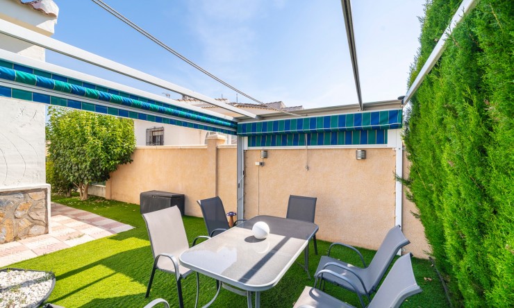 Re-Sale - Detached Villa - Ciudad Quesada - Ciudad Quesada - Town