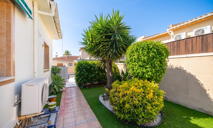 Re-Sale - Detached Villa - Ciudad Quesada - Ciudad Quesada - Town