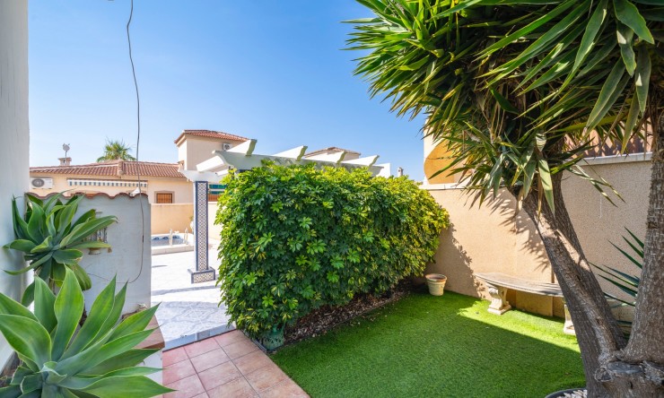 Re-Sale - Detached Villa - Ciudad Quesada - Ciudad Quesada - Town