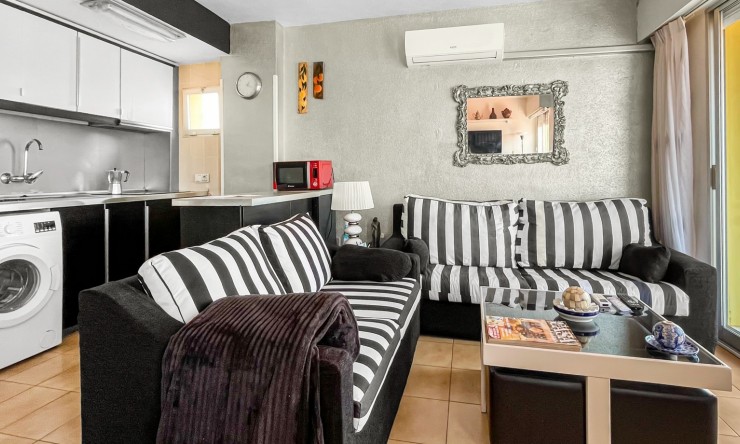 Reventa - Apartamento - Torrevieja - Mar Azul