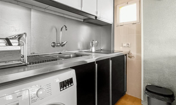 Reventa - Apartamento - Torrevieja - Mar Azul