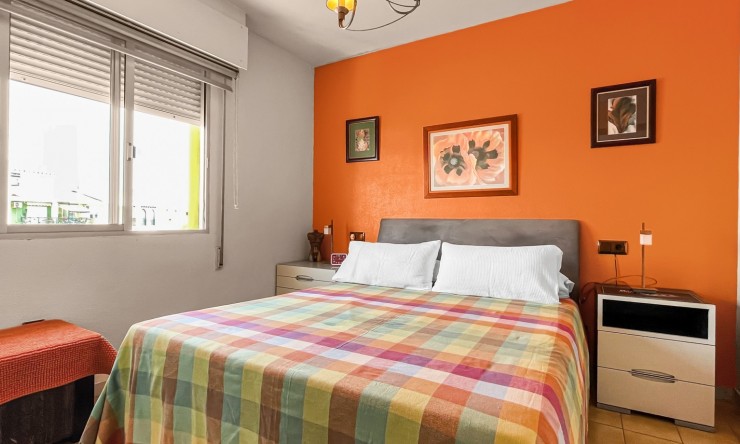 Reventa - Apartamento - Torrevieja - Mar Azul