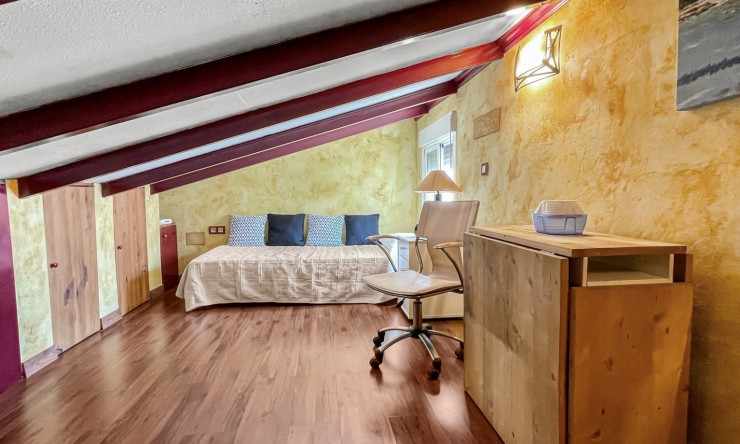 Reventa - Apartamento - Torrevieja - Mar Azul