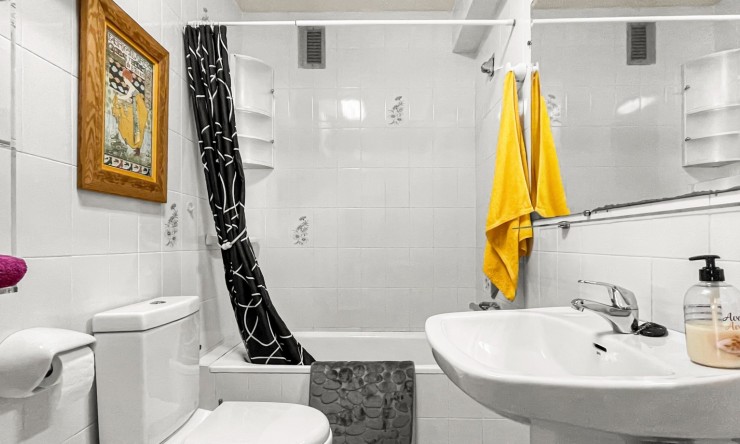 Reventa - Apartamento - Torrevieja - Mar Azul