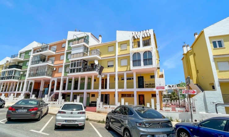 Reventa - Apartamento - Torrevieja - Mar Azul
