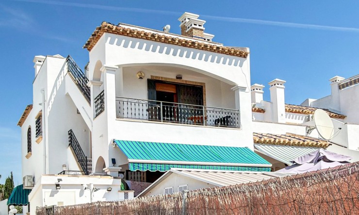 La Revente - Appartement - Orihuela Costa - Villamartin