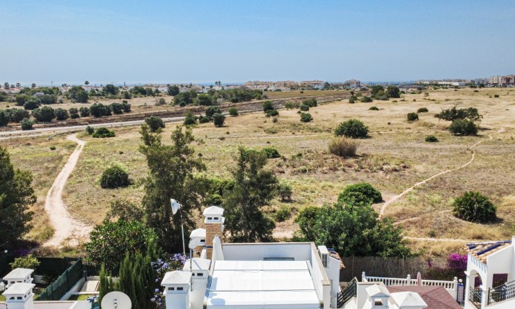 La Revente - Appartement - Orihuela Costa - Villamartin