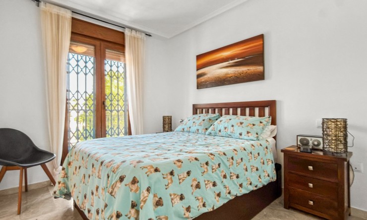 La Revente - Appartement - Orihuela Costa - Villamartin