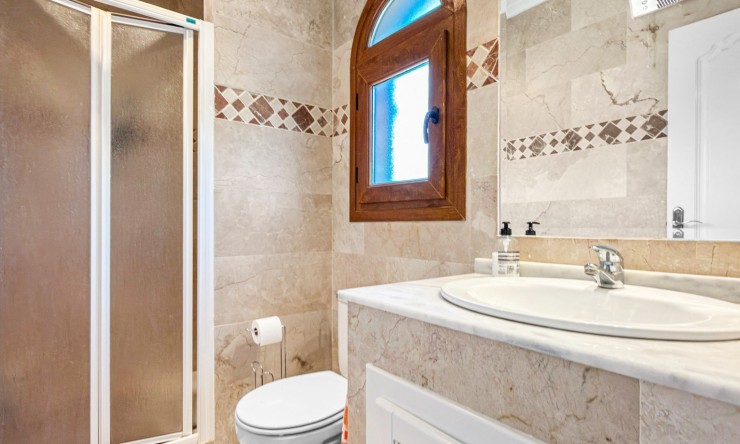 La Revente - Appartement - Orihuela Costa - Villamartin