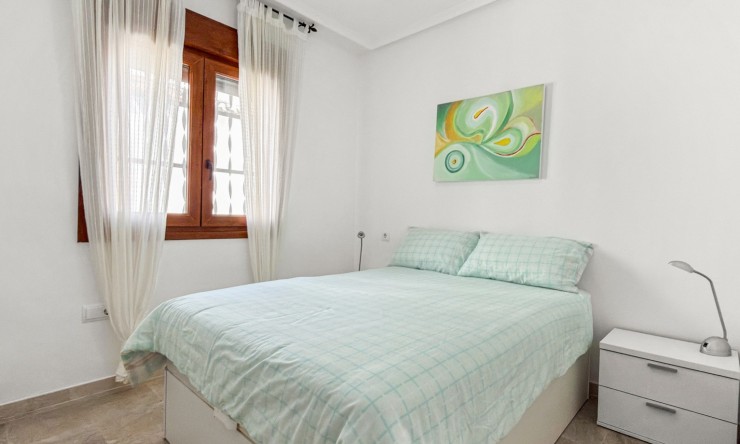 La Revente - Appartement - Orihuela Costa - Villamartin