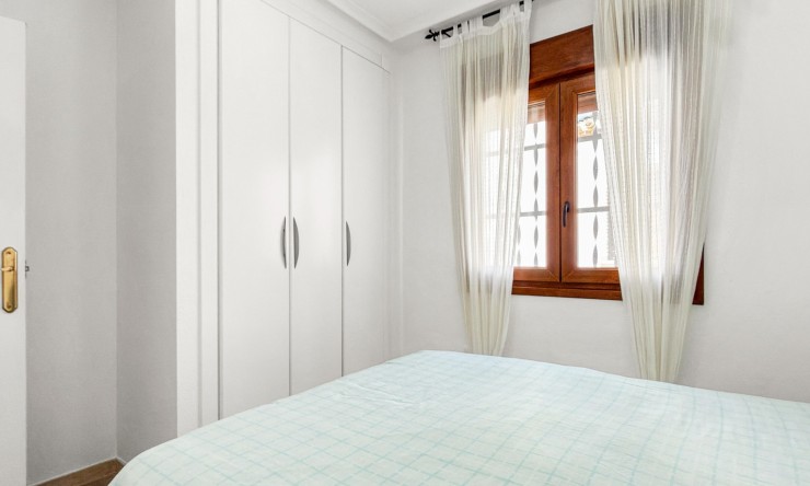 La Revente - Appartement - Orihuela Costa - Villamartin
