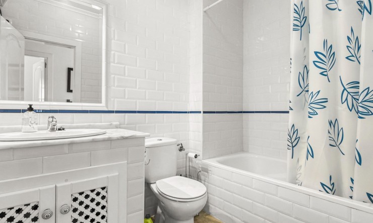 La Revente - Appartement - Orihuela Costa - Villamartin