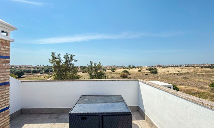 La Revente - Appartement - Orihuela Costa - Villamartin
