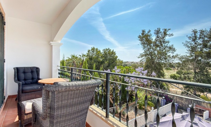 La Revente - Appartement - Orihuela Costa - Villamartin
