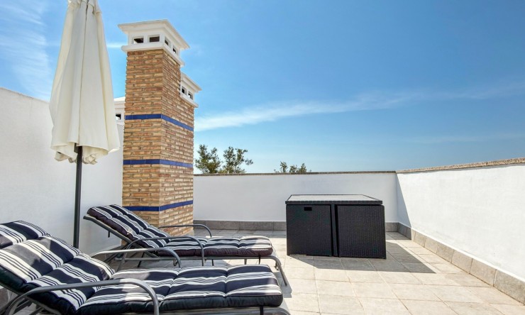 La Revente - Appartement - Orihuela Costa - Villamartin
