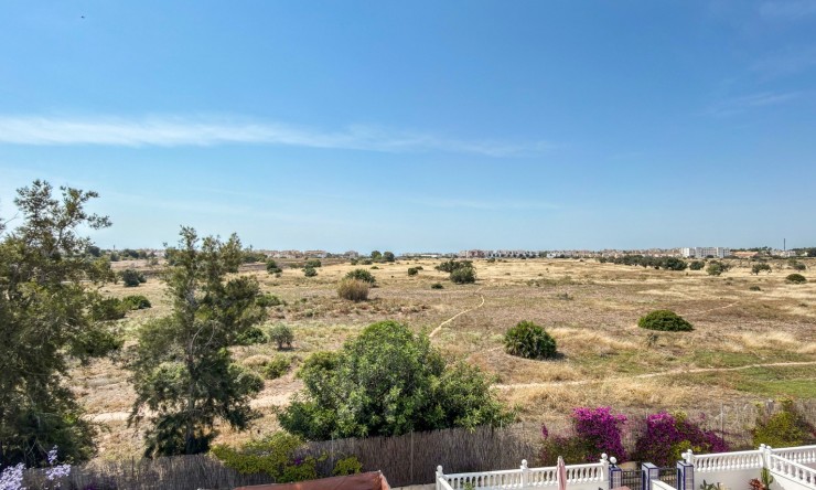 La Revente - Appartement - Orihuela Costa - Villamartin