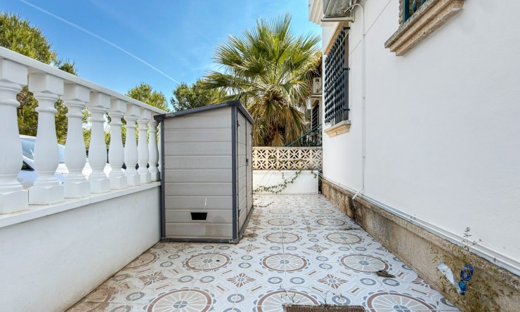 La Revente - Appartement - Orihuela Costa - Villamartin