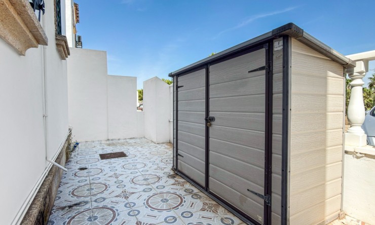 La Revente - Appartement - Orihuela Costa - Villamartin
