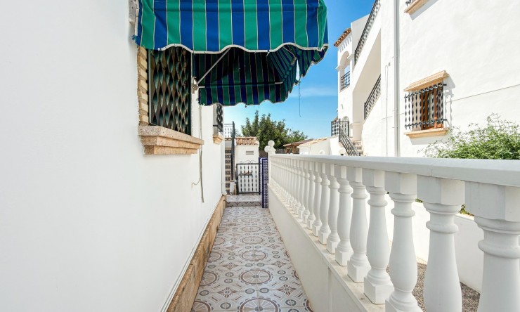 La Revente - Appartement - Orihuela Costa - Villamartin