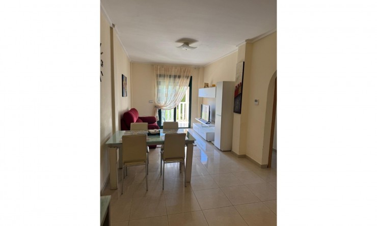 Videresalg - Leilighet - Ciudad Quesada - Doña Pepa