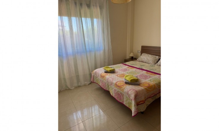 Videresalg - Leilighet - Ciudad Quesada - Doña Pepa