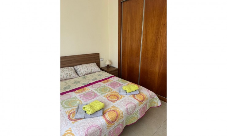 Videresalg - Leilighet - Ciudad Quesada - Doña Pepa
