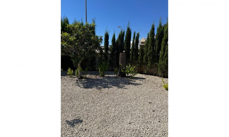 Videresalg - Leilighet - Ciudad Quesada - Doña Pepa
