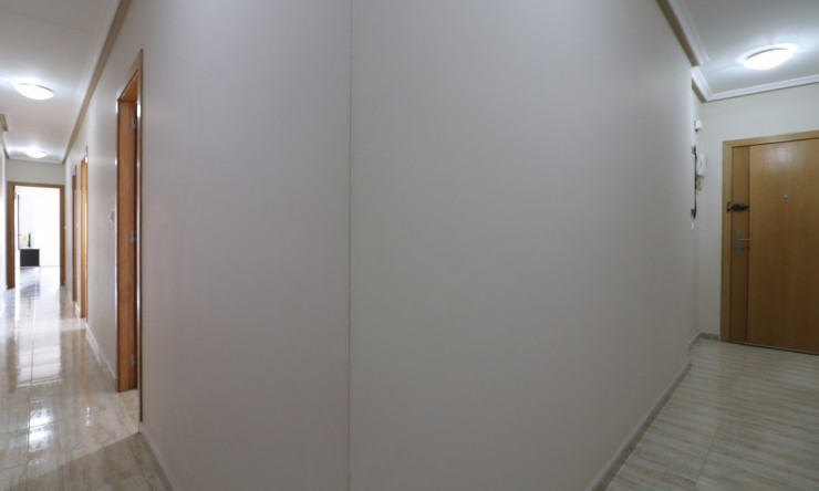Re-Sale - Apartment - Almoradi - Almoradi - Town