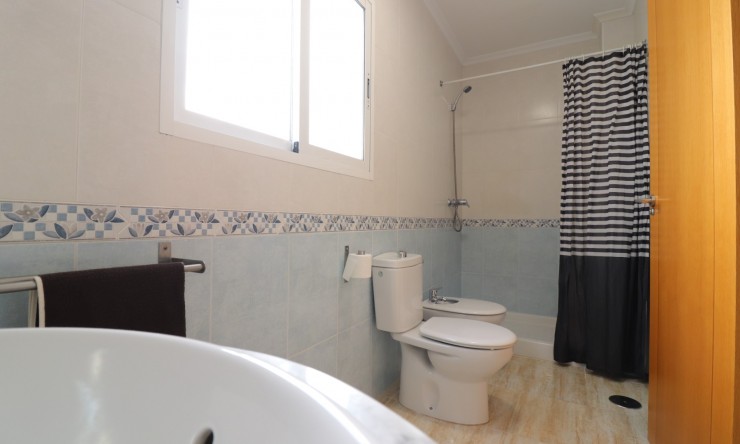 Re-Sale - Apartment - Almoradi - Almoradi - Town