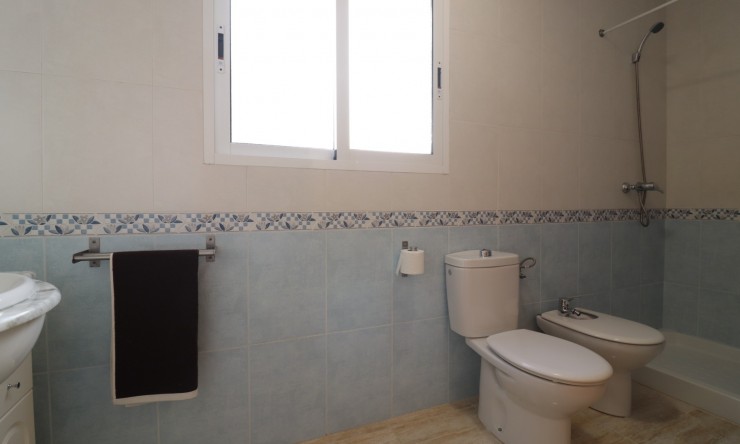 Re-Sale - Apartment - Almoradi - Almoradi - Town