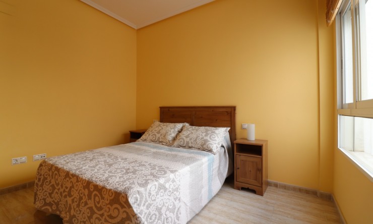 Re-Sale - Apartment - Almoradi - Almoradi - Town