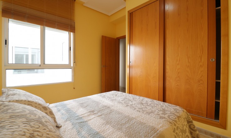 Re-Sale - Apartment - Almoradi - Almoradi - Town