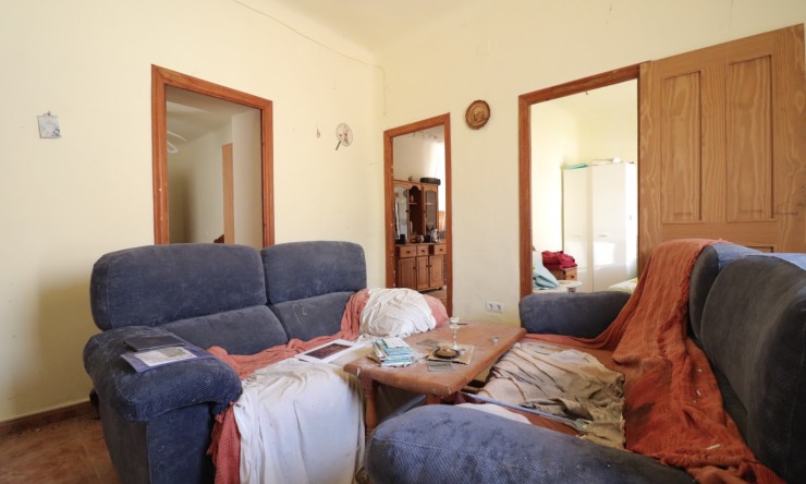 Wederverkoop - Bungalow - Rojales - Rojales - Dorp