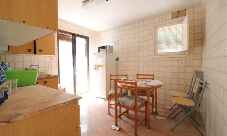 Wederverkoop - Bungalow - Rojales - Rojales - Dorp