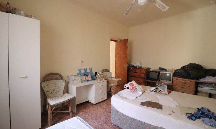 Wederverkoop - Bungalow - Rojales - Rojales - Dorp
