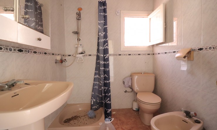 Wederverkoop - Bungalow - Rojales - Rojales - Dorp