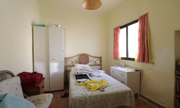 Wederverkoop - Bungalow - Rojales - Rojales - Dorp
