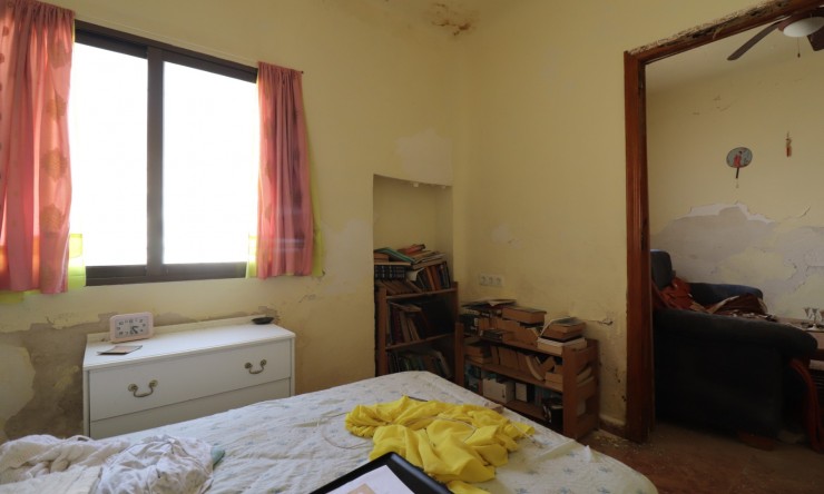Wederverkoop - Bungalow - Rojales - Rojales - Dorp