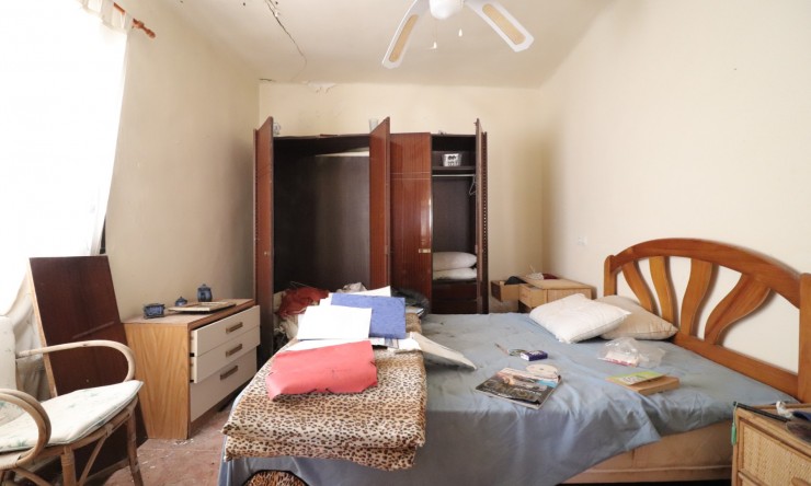 Wederverkoop - Bungalow - Rojales - Rojales - Dorp
