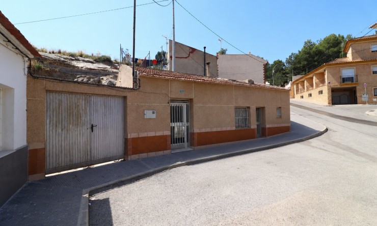 Wederverkoop - Bungalow - Rojales - Rojales - Dorp