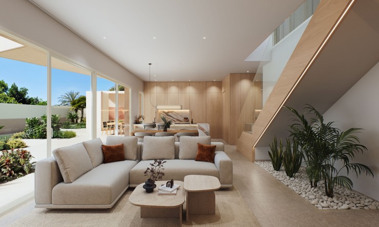 Nueva - Chalet - Orihuela Costa - Dehesa de Campoamor