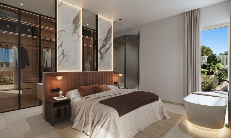 Nueva - Chalet - Orihuela Costa - Dehesa de Campoamor