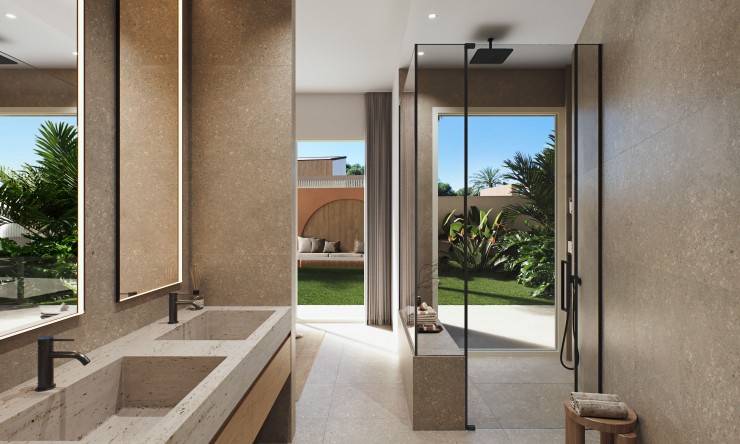 Nueva - Chalet - Orihuela Costa - Dehesa de Campoamor