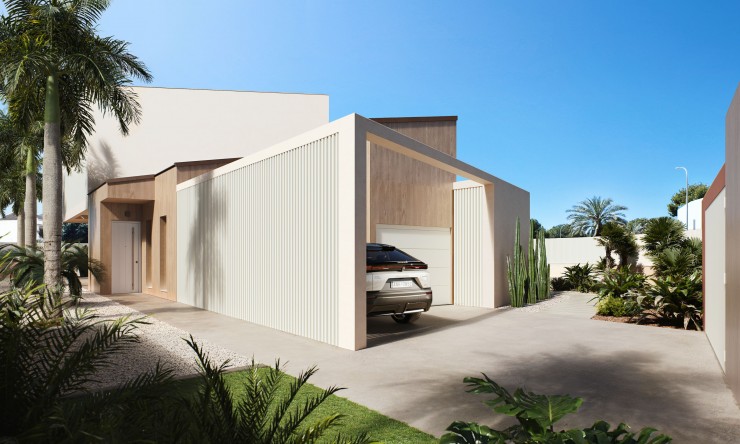 Nueva - Chalet - Orihuela Costa - Dehesa de Campoamor