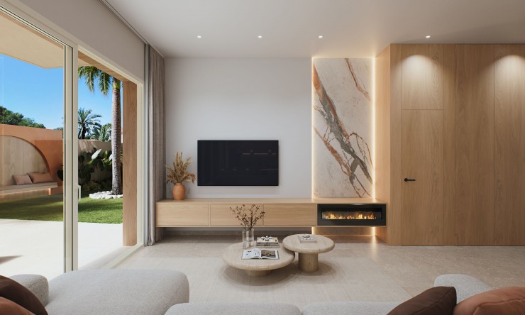 Nueva - Chalet - Orihuela Costa - Dehesa de Campoamor