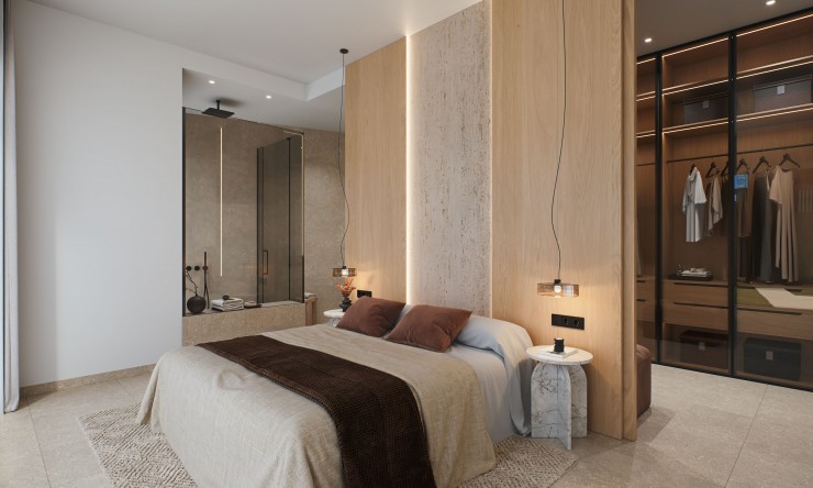 Nueva - Chalet - Orihuela Costa - Dehesa de Campoamor