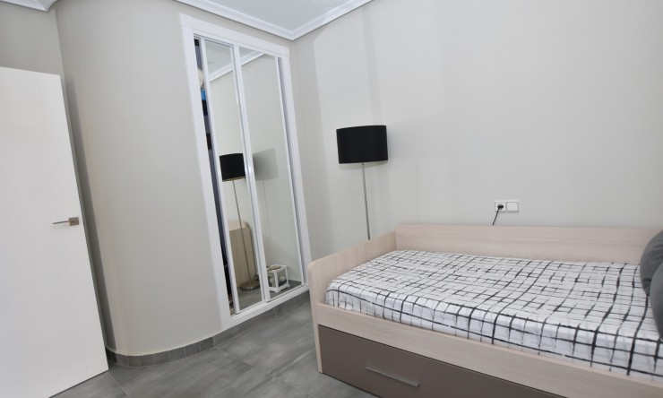 Re-Sale - Detached Villa - Orihuela Costa - Los Dolses