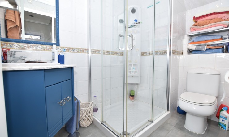 Re-Sale - Detached Villa - Orihuela Costa - Los Dolses